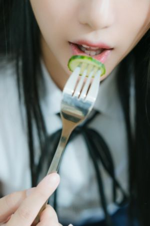 今天的明日香