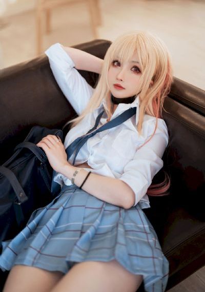 朴妮麦