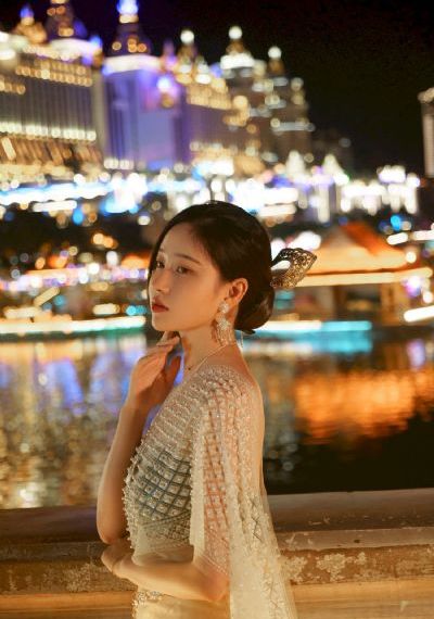 安娜克莱尔 无法无天
