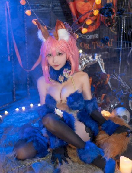 奸魔者
