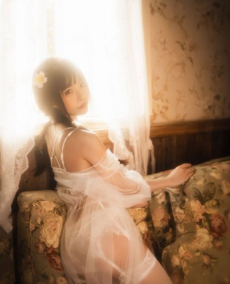 六个加油站的瑞士女孩