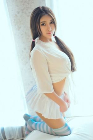 娘要嫁人
