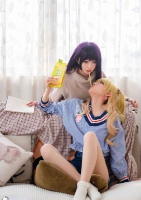 换爱大冒险