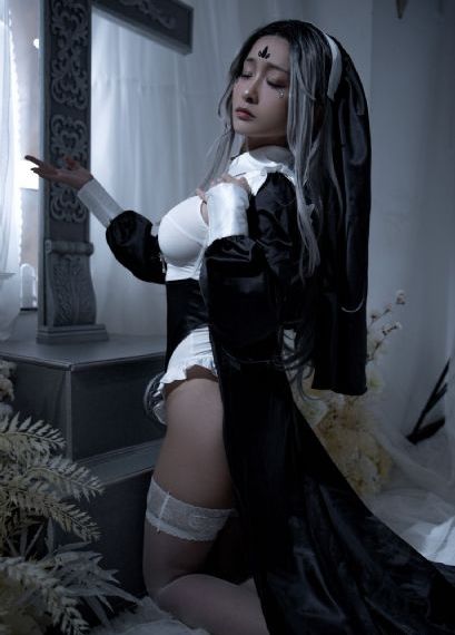 年轻妈妈二