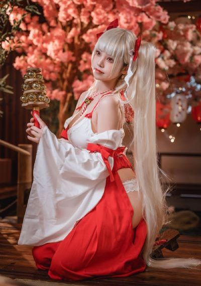 少女的5