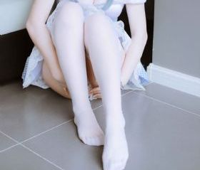 女教师
