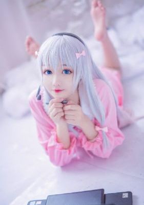 姐姐的日记本