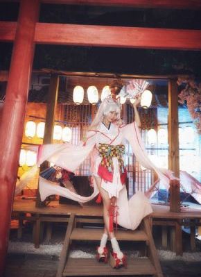 传奇序章